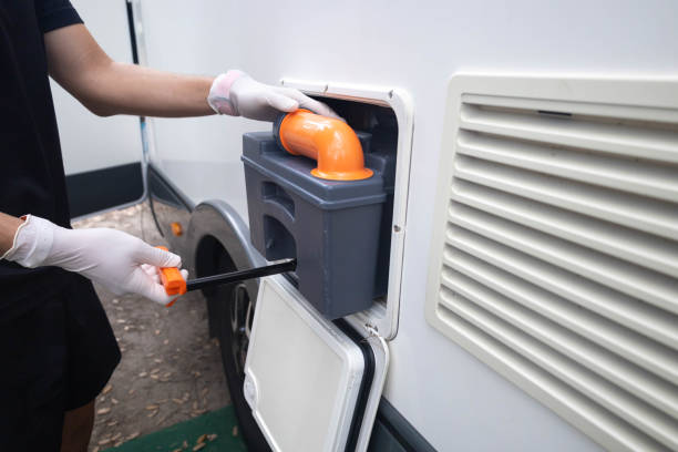Best Porta potty for special events  in Hawaiian Beaches, HI