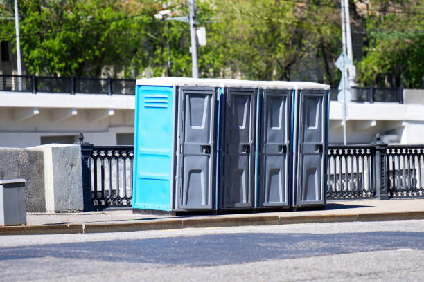 Best Portable bathroom rental  in Hawaiian Beaches, HI